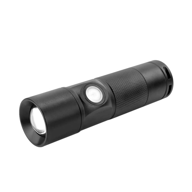 Ansmann Taschenlampe