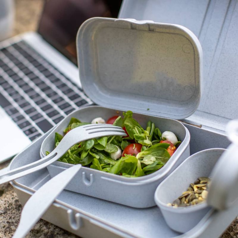 Lunchbox Set